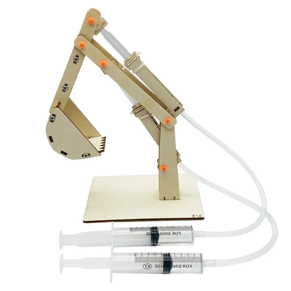 Kit de Experimentos Científicos STEM para Niños — Circuitos Electrónicos DIY Educativos